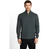 Tom Tailor Pull-over sapin