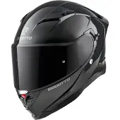Bogotto Casque H153, noir, taille M (57/58)