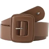 Weekend Max Mara Ceinture 'ABRIO' marron