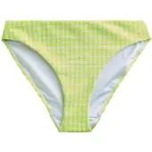 Next Bas de bikini pomme / blanc