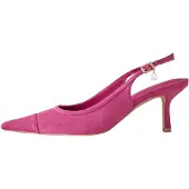 Ted Baker Escarpins à bride arrière rose