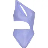 LASCANA Maillot de bain lilas