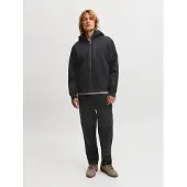 Jack & Jones Survêtement 'JCOFUSION' noir