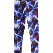 Next Leggings bleu / noir / blanc