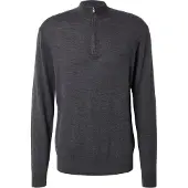 Les deux Pull-over 'Greyson' gris foncé