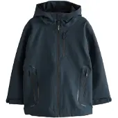 Next Veste mi-saison bleu marine