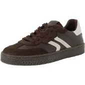Tamaris Chaussure à lacets marron