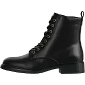 Anna field Bottines à lacets noir