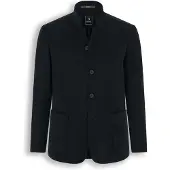 Boggi Milano Veste de costume noir