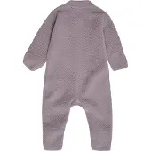 Hummel Veste mi-saison gris