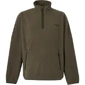 Carhartt WIP Pull-over 'Edmore' olive