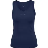 Hummel Haut de sport 'HIIT INTENSITY' gentiane
