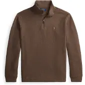 Ralph Lauren Pull-over chocolat