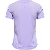 Only Play T-shirt fonctionnel 'ONPBally' lavande