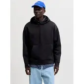 Jack & Jones Sweat-shirt 'JJEBarron' noir