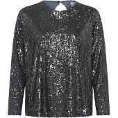 Saint tropez Chemisier gris