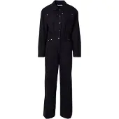 IRO Combinaison noir denim