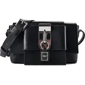 Replay Sac bandoulière noir