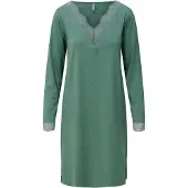 Lingadore Chemise de nuit menthe