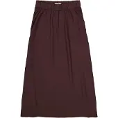Garcia femme Jupe, L, Brun