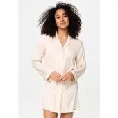 Lingadore Chemise de nuit ivoire