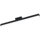 Eglo Plafonnier Zigbee Simolaris-Z 122x5,5cm