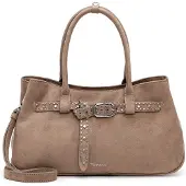 Tamaris Cabas 'Melina' beige foncé