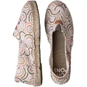 Toni pons Espadrilles 'BLANES-TJ' mélange de couleurs / blanc