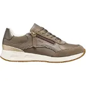 Geox D65nqb 0bc22 D Bulmya Couleur Marron