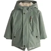 Next Veste fonctionnelle kaki
