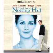 Universal Pictures Coup de foudre à Notting Hill Blu-ray 4K Ultra HD