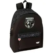 Safta Masters Of The Universe 20.8l Backpack Noir Enfants