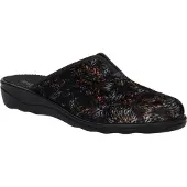 Josef seibel Nice 82 | Pantoufles pour Femmes | noir