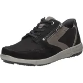 Josef seibel Enrico 20 | Chaussures basses pour Hommes | noir