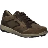Josef seibel Enrico 37 | Chaussures basses pour Hommes | marron