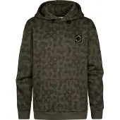 Petrol Industries Sweat à Capuche B-3060-swh361