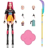 Mattel Mira 15 Cm Figure Multicolore Enfants
