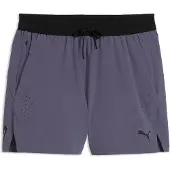 Puma Pantalon de sport 'PWRMODE' gris foncé