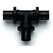 Rehau Raccord en T RAUTITAN PX 40, 40, 40, 1 pièce.
