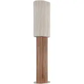 Globo Lighting Lampe sur pied unique Jannie Brown