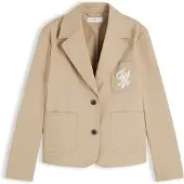 Tommy Hilfiger Blazer beige / blanc
