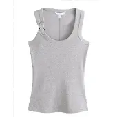 Next Haut gris