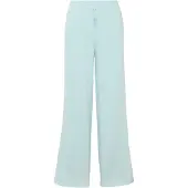 Adidas Pantalon de sport 'GIRLS' menthe