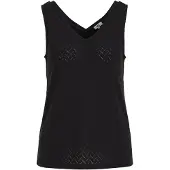 We fashion Haut noir