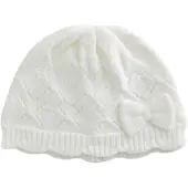 Next Bonnet blanc