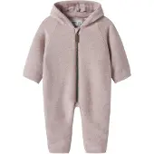 Name it Ensemble 'NBFWMINO' violet pastel