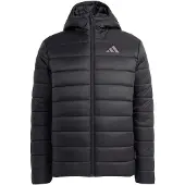 Adidas Veste outdoor 'Essentials' noir