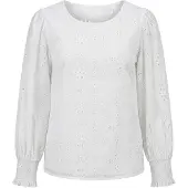 Usha WHITE LABEL Chemisier blanc