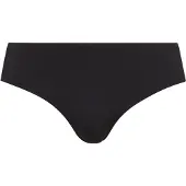 SEA LEVEL Bas de bikini 'Essentials Edit' noir
