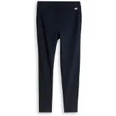 Tom Tailor Leggings bleu marine